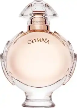 Priceline Rabanne Olympea EDP offer