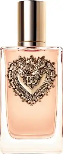 Priceline Dolce & Gabbana Devotion EDP offer