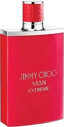 Priceline Jimmy Choo Man Extreme EDP offer