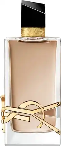 Priceline Yves Saint Laurent Libre Flowers & Flames EDP offer