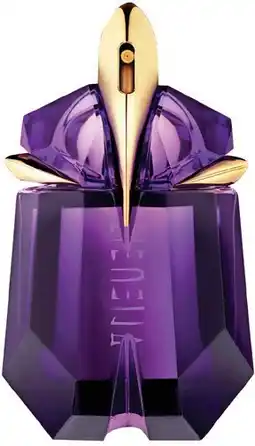 Priceline Mugler Alien EDP offer