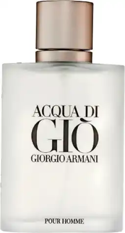 Priceline Giorgio Armani Acqua Di Gio EDT offer