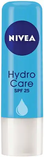 Priceline Nivea 24h Melt-In Moisture Hydro Care SPF15 offer