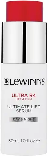 Priceline Dr. LeWinn's Ultra R4 Ultimate Lift Serum offer