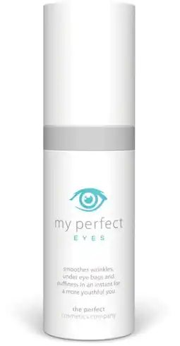 Priceline My Perfect Cosmetics My Perfect Eyes offer