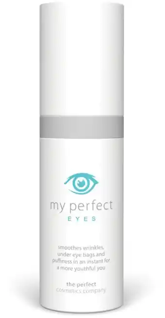 Priceline My Perfect Cosmetics My Perfect Eyes offer