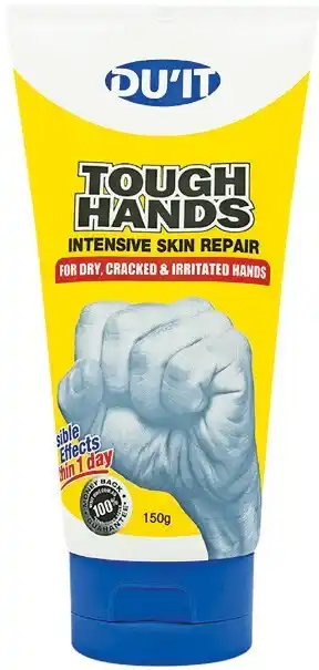 Priceline DU'IT Tough Hands Intensive Hand Cream offer