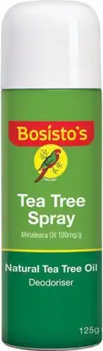 Priceline Bosisto's Tea Tree Spray offer