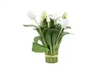 LivingStyles Laibah Artificial Tulip Bundle offer