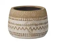 LivingStyles Lola Ceramic Pot offer