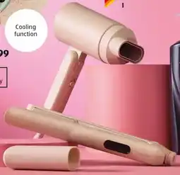 ALDI Travel Hair Assortment offer