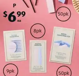 ALDI Assorted Beauty Tools offer