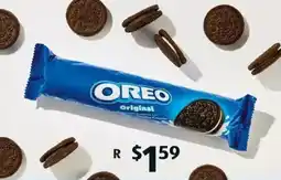 ALDI Oreo Original offer