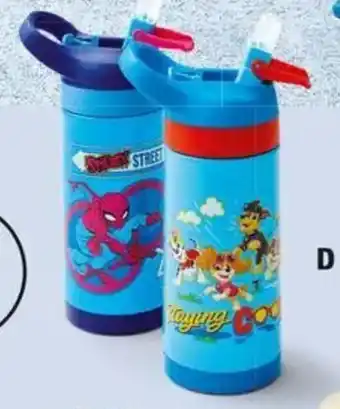 Stainless Steel Drink Bottle