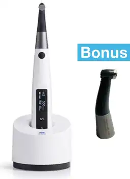 Henry Schein Morita Tri Auto ZX2+ Bundle offer