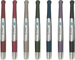 Henry Schein Ultradent VALO X Colours offer