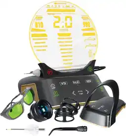 Henry Schein Ultradent Gemini EVO Laser offer