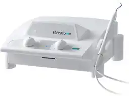 Henry Schein Acteon Servotome II offer