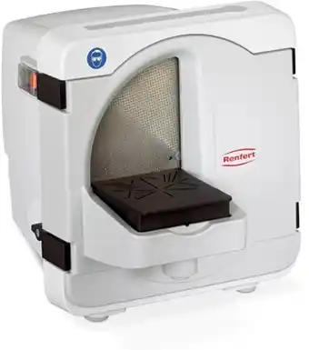 Henry Schein Renfert MT3 with Marathon Disc offer