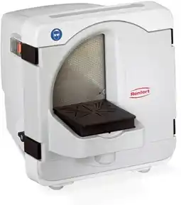 Henry Schein Renfert MT3 with Klettfix Disc offer