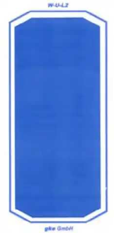 Henry Schein GKE Cleaning Process Indicator for Ultrasonic Baths offer