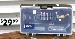 ALDI 12V Rotary Tool offer