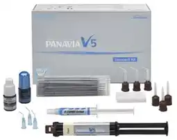 Henry Schein PANAVIA V5 Standard Kit offer