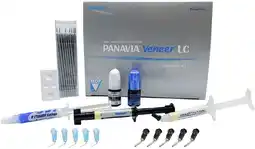 Henry Schein PANAVIA Veneer LC Standard Kit offer