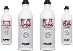 Henry Schein EMS Airflow Plus CHX Powder 400g Aluminium Bottle offer