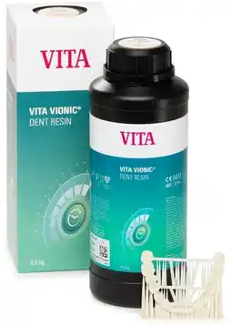 Henry Schein Vita Vionic Dent offer