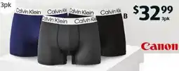 ALDI Mens Trunks offer