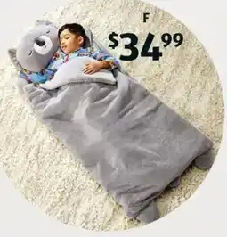 ALDI Kids Snuggle Pod offer