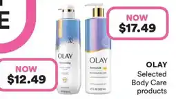 Priceline Olay offer