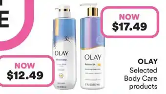 Olay