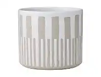 Marlow I Cement Pot