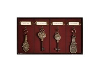 LivingStyles Grand Hotel Key Rack offer