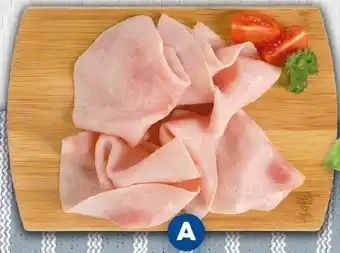 Foodland KR Castlemaine Champagne Ham offer