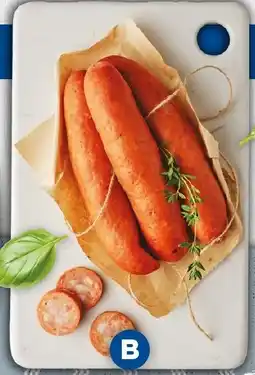 Foodland Barossa Fine Foods Kransky Range offer