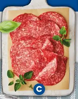 Foodland Don Hungarian Salami White or Hot offer