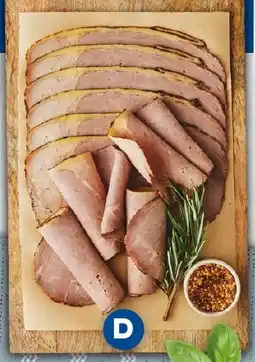 Foodland D'Orsogna Premium Roast Beef offer