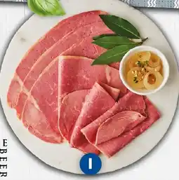 Foodland Bertocchi Cooked Beef Silverside offer