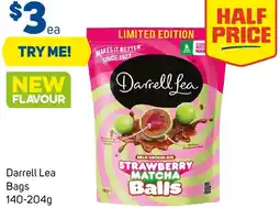 Foodland Darrell Lea Bags offer