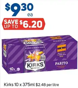 Foodland Kirks offer