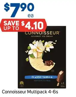 Foodland Connoisseur Multipack offer