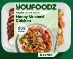 Supabarn Honey Mustard Chicken offer