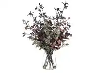 LivingStyles Artificial Kangaroo Paw Plant Mix in Stella Vase offer