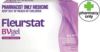 Priceline Fleurstat BVgel 45g offer