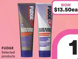 Priceline Fudge offer