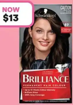 Priceline Schwarzkopf offer