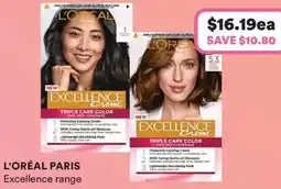 Priceline L oréal paris offer